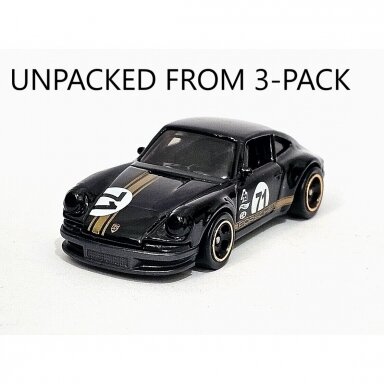 Hot Wheels Mainline Multi-Pack Exclusive '71 PORSCHE 911