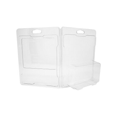Hot Wheels Premium Card Protector