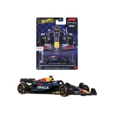 Hot Wheels Premium Formula 1 Modeliukas Red Bull Sergio Perez High-end Diecast F1 model (yra Sandėlyje) Hot Wheels Premium Formula 1 Modeliukas Red Bull Sergio Perez High-end Diecast F1 model (yra Sandėlyje)