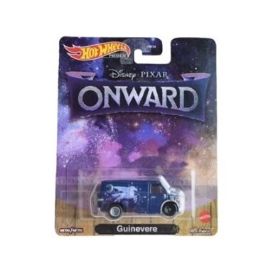 Hot Wheels Premium Modeliukas Guinevere Van, dark blue (yra Sandėlyje) Hot Wheels Premium Modeliukas Guinevere Van, dark blue (yra Sandėlyje)