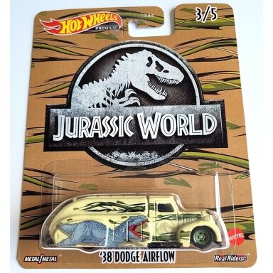 Hot Wheels Premium Pop Culture Modeliukas 1938 Dodge Airflow Yellow (yra sandėlyje) Hot Wheels Premium Pop Culture Modeliukas 1938 Dodge Airflow Yellow (yra sandėlyje)