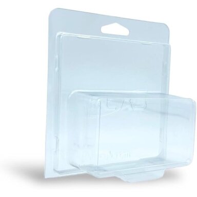 Hot Wheels Short Card Protector Hot Wheels Short Card Protector
