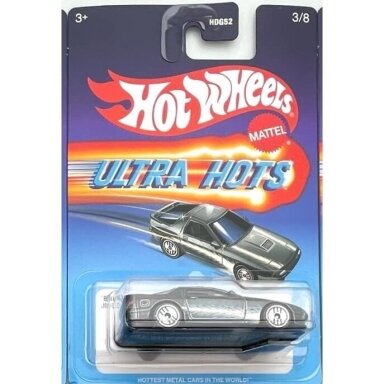 Hot Wheels Ultra Hots 1989 Mazda Savanna RX-7 FC3S