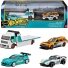 Hot Wheels Premium Diorama Drifting Vehicle (Fleet Street,Datsun 240Z,Nissan Maxima Drift,Pandem Subaru BRZ) Hot Wheels Premium Diorama Drifting Vehicle (Fleet Street,Datsun 240Z,Nissan Maxima Drift,Pandem Subaru BRZ)