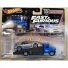 Hot Wheels Premium Fast & Furious Team Transport Nissan Skyline R34 Hot Wheels Premium Fast & Furious Team Transport Nissan Skyline R34