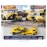 Hot Wheels Premium Team Transport Volkswagen Classic Bug and Transporter T1 Pickup (mini inner blister crack) Hot Wheels Premium Team Transport Volkswagen Classic Bug and Transporter T1 Pickup (mini inner blister crack)