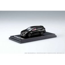 PRE-ORD3R Hobby Japan Modeliukas Subaru Levorg (VN-5) STI Sport STI Performance, crystal black silica