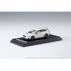 PRE-ORD3R Hobby Japan Modeliukas Subaru Levorg (VN-5) STI Sport STI Performance, white crystal pearl