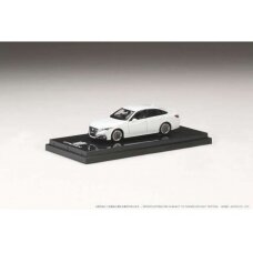 PRE-ORD3R Hobby Japan Modeliukas Toyota Crown 2.0 RS Customized Version, white pearl crystal CS