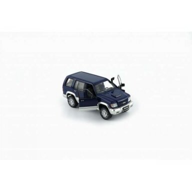 PRE-ORD3R BM Creations 1998-2002 Isuzu Trooper Big Horn, purple/blue