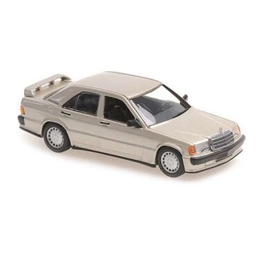 Maxichamps Modeliukas 1/43 1984 Mercedes Benz 190 E 2,3-16, gold metallic Maxichamps Modeliukas 1/43 1984 Mercedes Benz 190 E 2,3-16, gold metallic