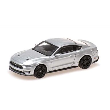 PRE-ORD3R Minichamps 1/87 2018 E.Go Life, red