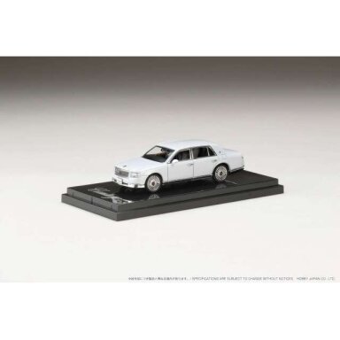 PRE-ORD3R Hobby Japan Toyota Century (UWG60), pearle white