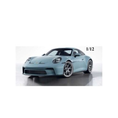 PRE-ORD3R NOREV 1/12 2023 Porsche 911 S/T, meissenblue