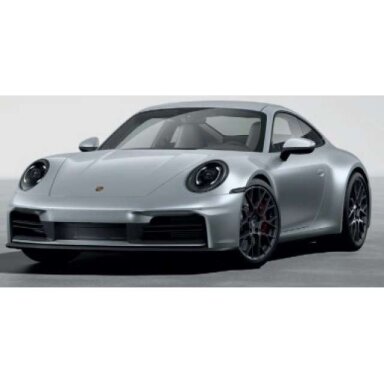 PRE-ORD3R NOREV 1/18 2025 Porsche 911 Carrera, 964 polar silver metallic