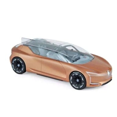 PRE-ORD3R NOREV 1/43 2017 Renault Symbioz Frankfort Concept Car