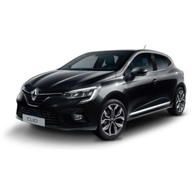 PRE-ORD3R NOREV 1/43 2019 Renault Clio R.S. Line, black