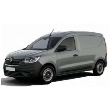 PRE-ORD3R NOREV 1/43 2021 Renault Express, Grey
