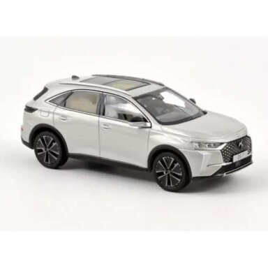 PRE-ORD3R NOREV 1/43 2022 DS 7, crystal pearl