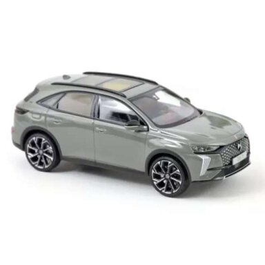 PRE-ORD3R NOREV 1/43 2022 DS 7, grey