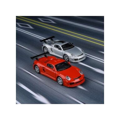 PRE-ORD3R Para64 Modeliukas 1/64 2012 RUF CTR3 Clubsport, red left hand drive (cars in a deluxe Acrylic window box) PRE-ORD3R Para64 Modeliukas 1/64 2012 RUF CTR3 Clubsport, red left hand drive (cars in a deluxe Acrylic window box)