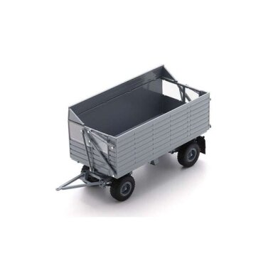 PRE-ORD3R Schuco 1/32 Fortschritt HW 80 SHA, grey