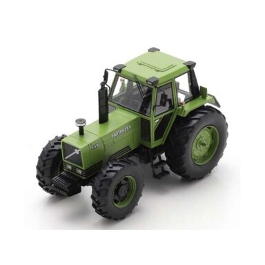 PRE-ORD3R Schuco 1/32 Hürlimann H-6170, green