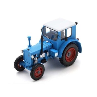 PRE-ORD3R Schuco 1/32 IFA RS-01 Pionier, blue