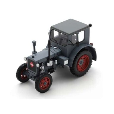 PRE-ORD3R Schuco 1/32 IFA RS-01 Pionier, grey