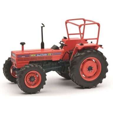 PRE-ORD3R Schuco 1/32 Same Buffalo 130