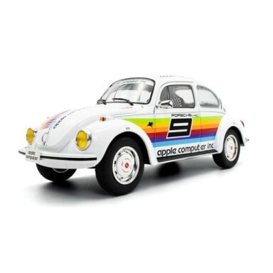 PRE-ORD3R Solido 1/18 1975 Volkswagen Kever 1303 K3 Tibute, various