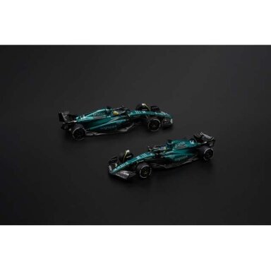 PRE-ORD3R Pop Race Modeliukas 1/64 Aston Martin AMR23 F1 #14 Fernando Alonso, green/black PRE-ORD3R Pop Race Modeliukas 1/64 Aston Martin AMR23 F1 #14 Fernando Alonso, green/black