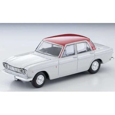 PRE-ORD3R Tomica Limited Vintage Modeliukas 1/64 1965 Prince Skyline 2000GT, white/red