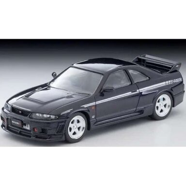 PRE-ORD3R Tomica Limited Vintage Modeliukas 1/64 Nissan Nismo 400R, purple