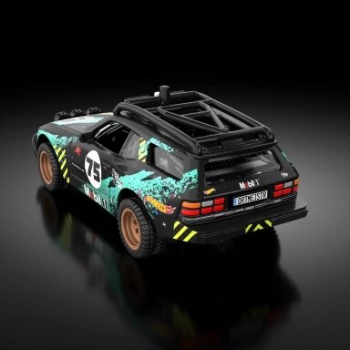 Hot Wheels Collectors Modeliukas Mobil 1 Porsche Dirtmeister 944 (yra Sandėlyje) Hot Wheels Collectors Modeliukas Mobil 1 Porsche Dirtmeister 944 (yra Sandėlyje)