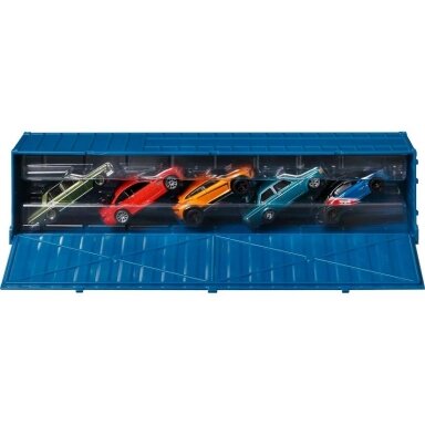Hot Wheels Modeliukai konteineryje Autobahn, autostrasse container set-Volvo 142,Lamborghini Urus,Reanault Alpine A110,Mercedes 280 SEL,BMW M3 E46 Hot Wheels Modeliukai konteineryje Autobahn, autostrasse container set-Volvo 142,Lamborghini Urus,Reanault Alpine A110,Mercedes 280 SEL,BMW M3 E46