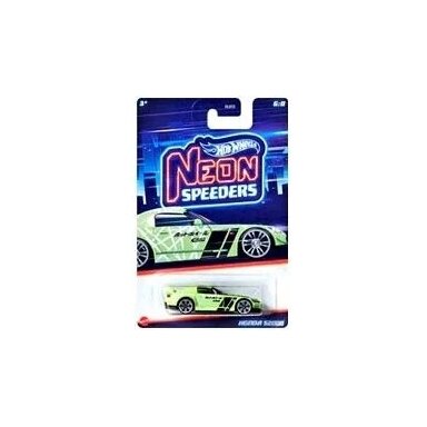 Hot Wheels Honda S2000