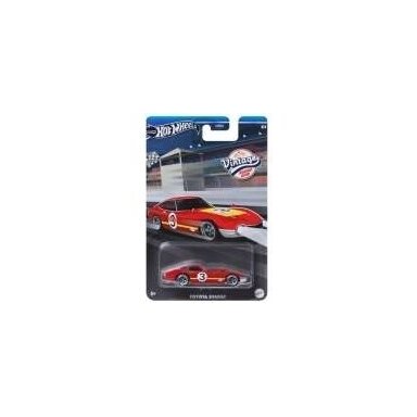 Hot Wheels Vintage Car Club Toyota 2000GT
