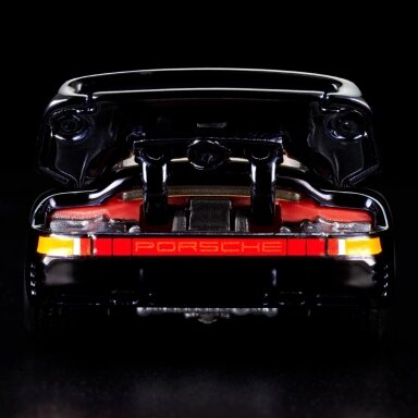 Hot Wheels RLC RLC Exclusive 1986 Porsche 959 Black Hot Wheels RLC RLC Exclusive 1986 Porsche 959 Black