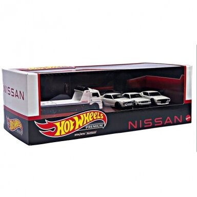 Hot Wheels Premium Premium Set #14 Skyline`s Diorama (Fleetstreet truck,Nissan Skyline 2000GT-R,LBWK Nissan Skyline C210,Nissan Skyline HT2000 GT-X) Hot Wheels Premium Premium Set #14 Skyline`s Diorama (Fleetstreet truck,Nissan Skyline 2000GT-R,LBWK Nissan Skyline C210,Nissan Skyline HT2000 GT-X)