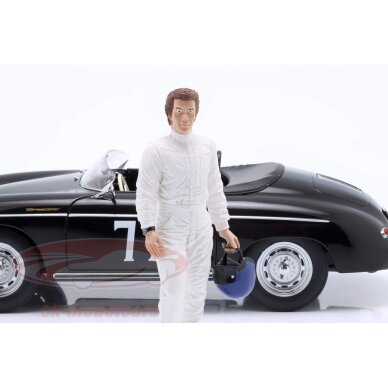 PRE-ORD3R KK Scale Žmogaus figūrėlė 1/12 Steve Figure PRE-ORD3R KK Scale Žmogaus figūrėlė 1/12 Steve Figure