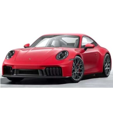 PRE-ORD3R NOREV Modeliukas 1/43 2024 Porsche 911 GTS *Jet-car*, carmin red PRE-ORD3R NOREV Modeliukas 1/43 2024 Porsche 911 GTS *Jet-car*, carmin red