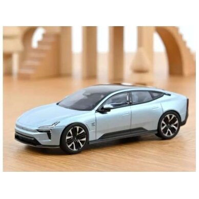 PRE-ORD3R NOREV Modeliukas 1/43 2025 Polestar 5, Electron PRE-ORD3R NOREV Modeliukas 1/43 2025 Polestar 5, Electron