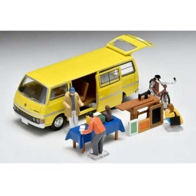 PRE-ORD3R Tomica Limited Vintage Modeliukas 1/64 Diocolle 64 #Car Snap 25a Flea Market PRE-ORD3R Tomica Limited Vintage Modeliukas 1/64 Diocolle 64 #Car Snap 25a Flea Market