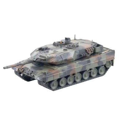 PRE-ORD3R Tomica Limited Vintage Modeliukas 1/64 Leopard 2A5, army PRE-ORD3R Tomica Limited Vintage Modeliukas 1/64 Leopard 2A5, army