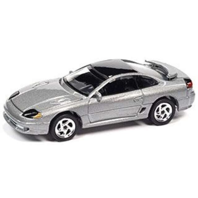 PRE-ORD3R Auto World Modeliukas 1993 Dodge Stealth R/T, Dark Silver PRE-ORD3R Auto World Modeliukas 1993 Dodge Stealth R/T, Dark Silver