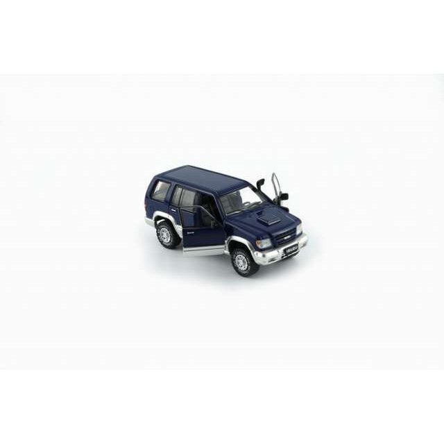 PRE-ORD3R BM Creations 1998-2002 Isuzu Trooper Big Horn, purple/blue