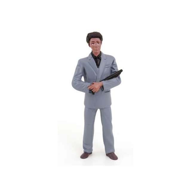 PRE-ORD3R KK - Scale 1/12 Rico Figure