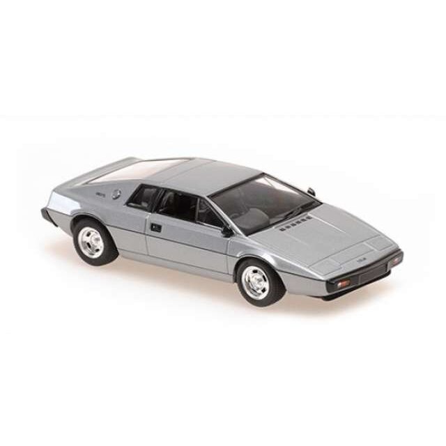 PRE-ORD3R Maxichamps 1/43 1978 Lotus Esprit Turbo, silver