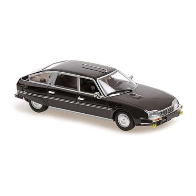 Maxichamps Modeliukas 1/43 1982 Citroen CX, brown metallic Maxichamps Modeliukas 1/43 1982 Citroen CX, brown metallic